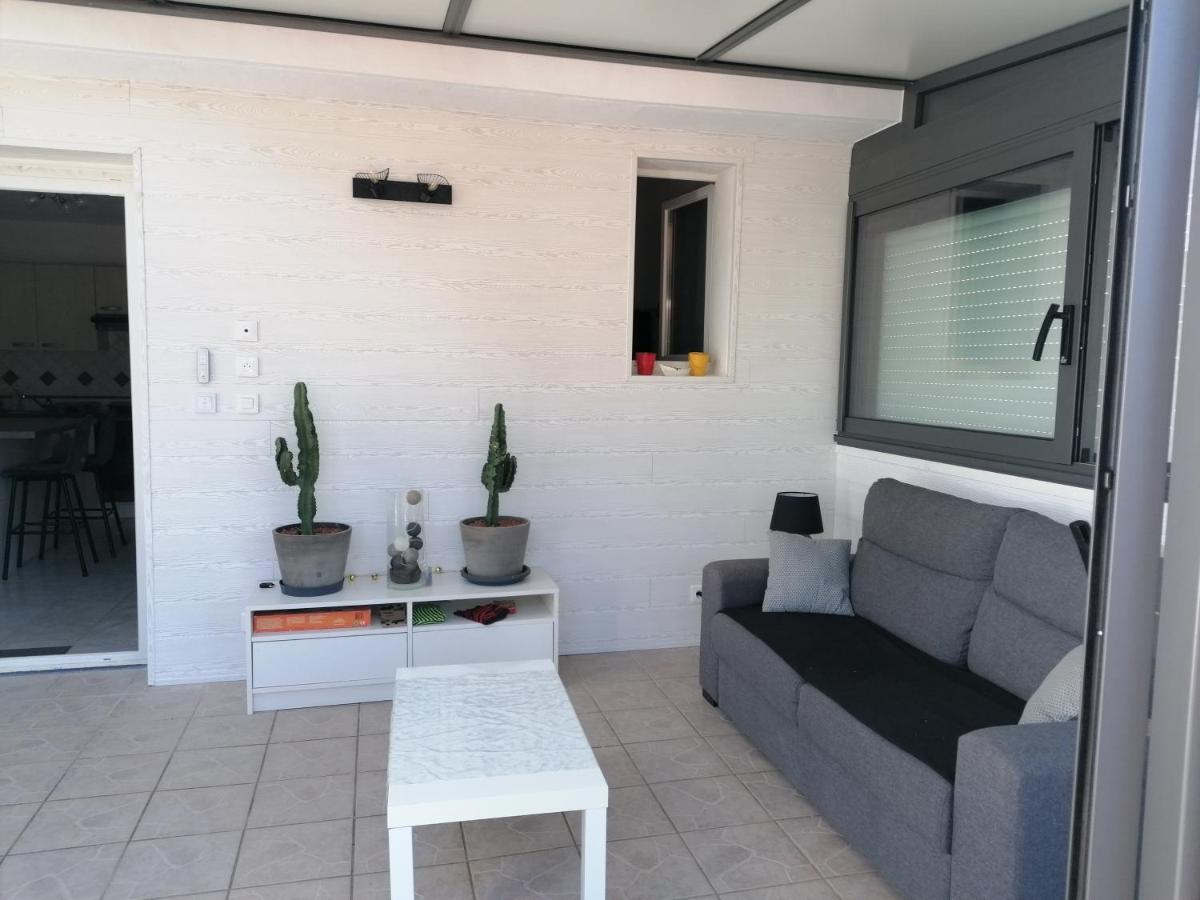 Maison 500M Plage ลาทร็องช์-ซูร์-แมร์ ภายนอก รูปภาพ