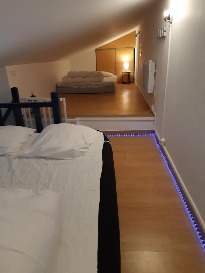 Maison 500M Plage ลาทร็องช์-ซูร์-แมร์ ภายนอก รูปภาพ