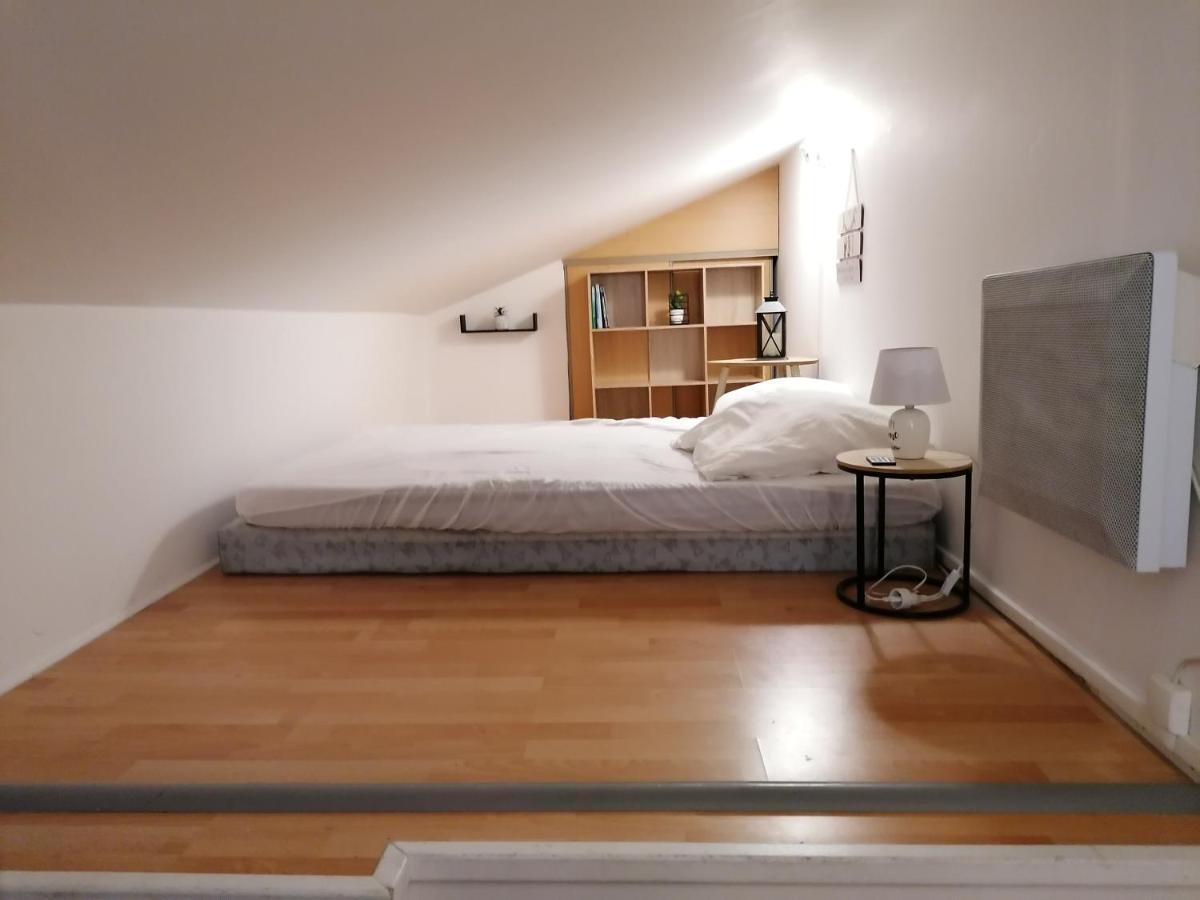 Maison 500M Plage ลาทร็องช์-ซูร์-แมร์ ภายนอก รูปภาพ